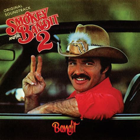 smokey and the bandit song